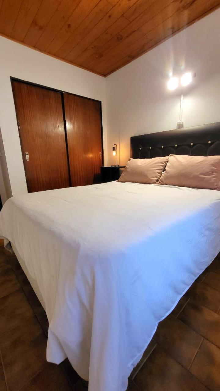Hosteria El Condado San Carlos de Bariloche Bagian luar foto